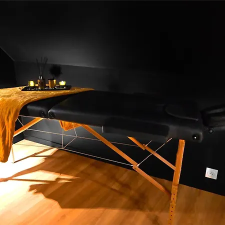 La Touch Σπίτι διακοπών Terre-et-Marais