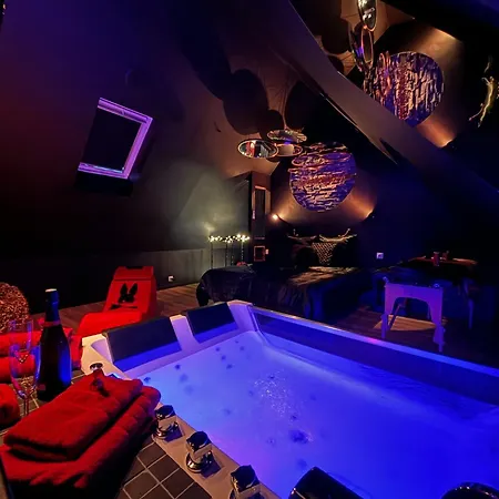 Holiday home La Touch