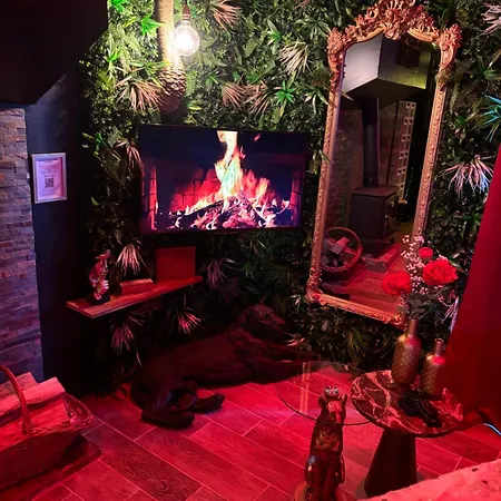 La Touch * Terre-et-Marais