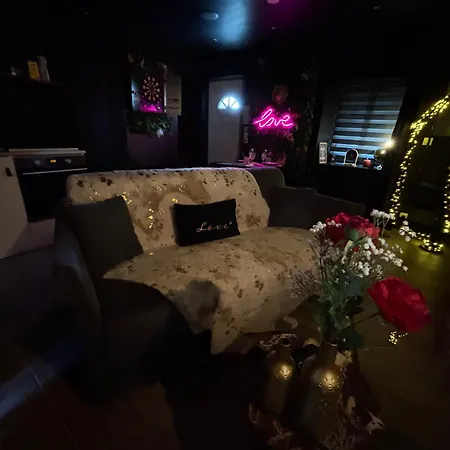 La Touch Σπίτι διακοπών Terre-et-Marais