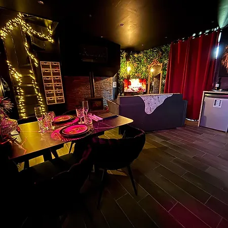 Σπίτι διακοπών La Touch *