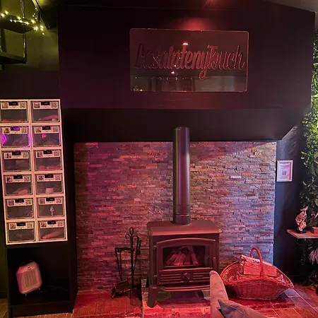 La Touch Terre-et-Marais