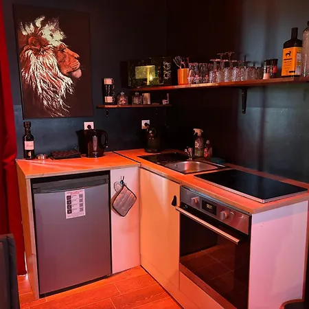 Σπίτι διακοπών La Touch *