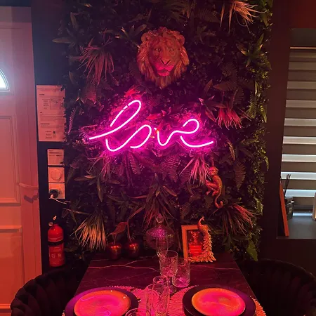 Σπίτι διακοπών La Touch Terre-et-Marais