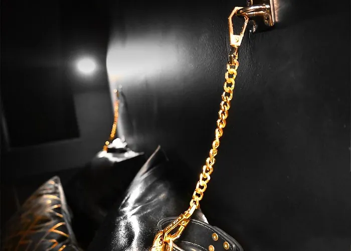 La Touch 別荘 Terre-et-Marais