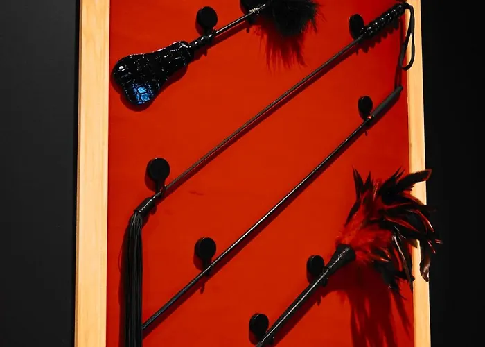 別荘 La Touch Terre-et-Marais