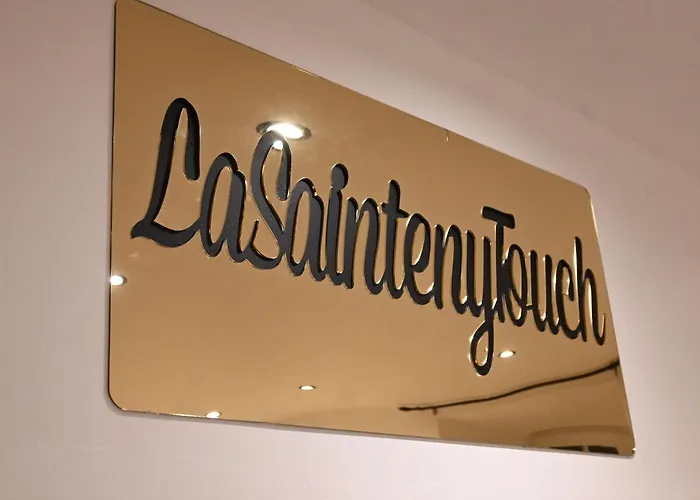 La Touch Terre-et-Marais