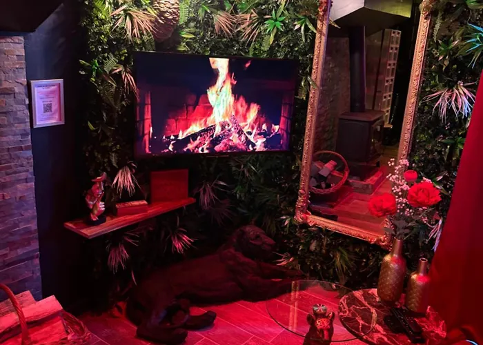 La Touch * Terre-et-Marais