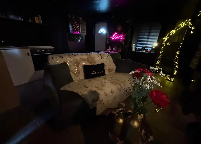 La Touch 別荘 Terre-et-Marais