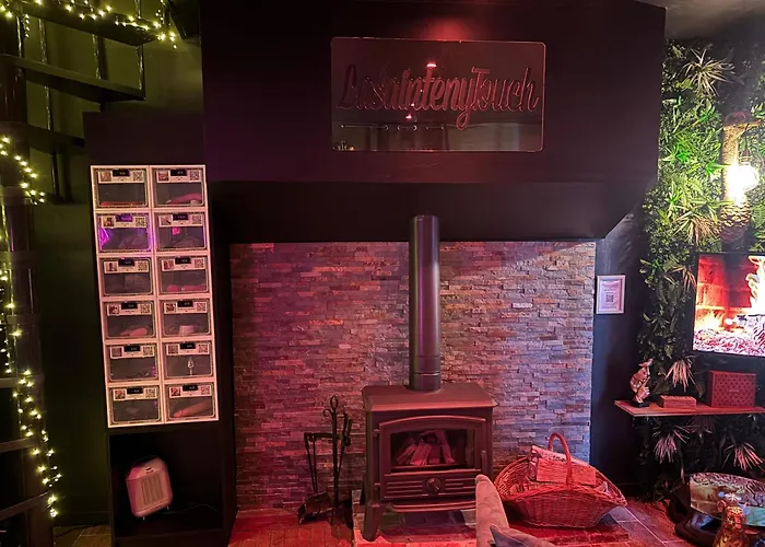 La Touch Terre-et-Marais