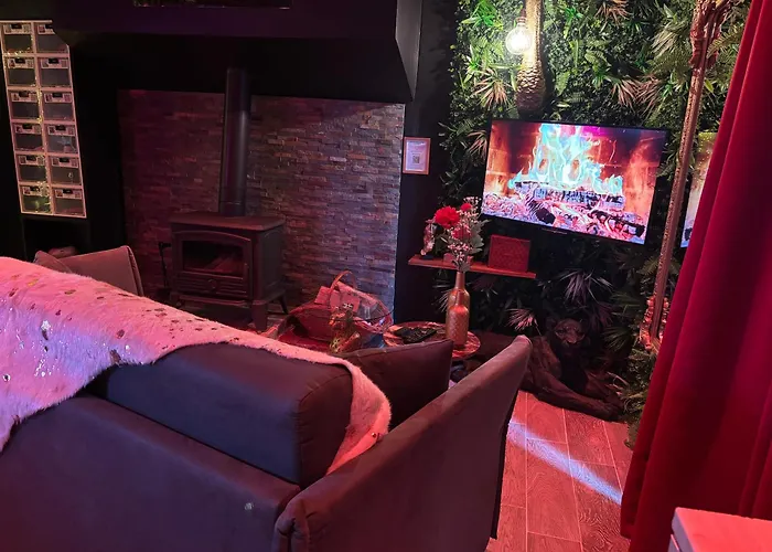 La Touch * Terre-et-Marais